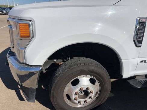 Used 2022 Ford F350 XL w/ STX Appearance Package image 17