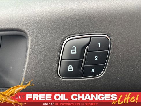 New 2025 Ford Bronco Sport Outer Banks w/ Outer Banks Tech Package+ image 17