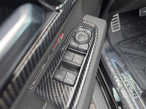 New 2026 GMC Sierra 1500 AT4 w/ Technology Package image 17