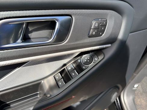 New 2026 Ford Explorer ST AWD/4WD image 17