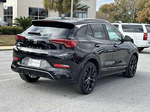 New 2026 Buick Encore GX Sport Touring w/ Advanced Technology Package image 7