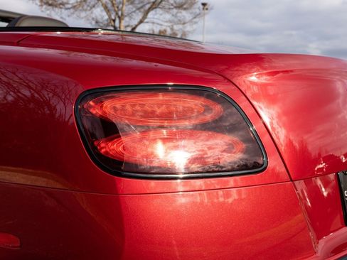 Used 2018 Bentley Continental GT Supersports image 52