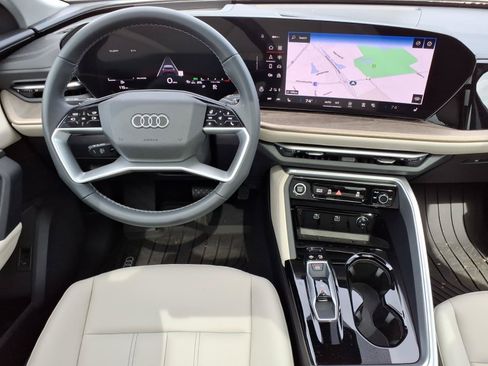 New 2025 Audi Q5 Premium Plus AWD/4WD image 20