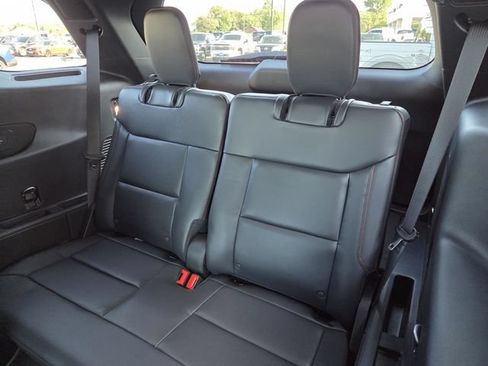 New 2026 Ford Explorer ST-Line w/ ST-Line Street Pack RWD image 29