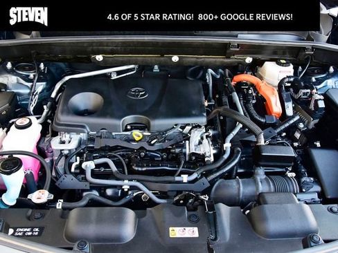 Used 2021 Toyota Venza image 31