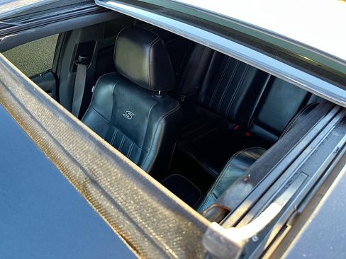 Used 2020 Chrysler 300 S w/ 300S Premium Group RWD image 22