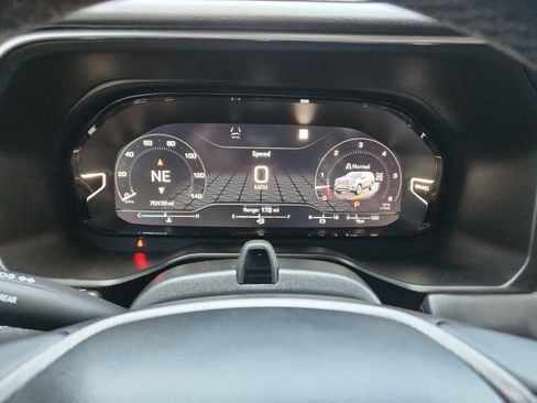 Used 2023 GMC Yukon XL Denali Ultimate image 18