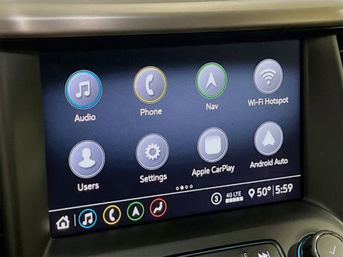 Used 2020 GMC Acadia Denali w/ Denali Ultimate Package image 15