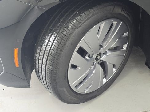 New 2025 Audi A6 e-tron Ultra image 31