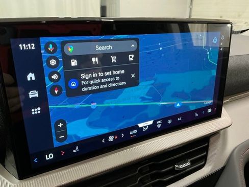 New 2026 Ford Explorer Active image 25