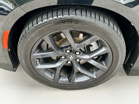 Used 2022 Dodge Charger GT w/ Plus Group RWD image 31