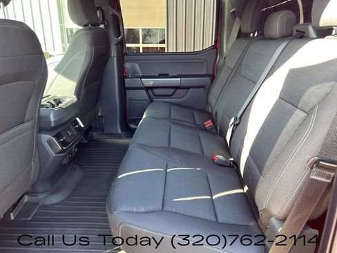 Used 2021 Ford F150 XLT w/ Equipment Group 302A High image 29