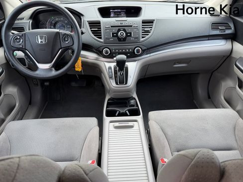 Used 2013 Honda CR-V EX image 15