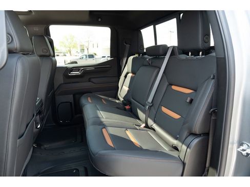 New 2026 GMC Sierra 1500 AT4 image 13