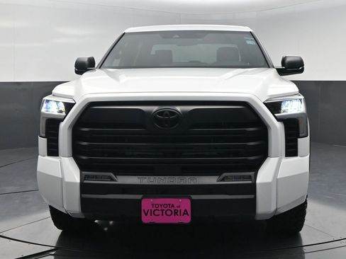 Used 2025 Toyota Tundra SR5 RWD image 17