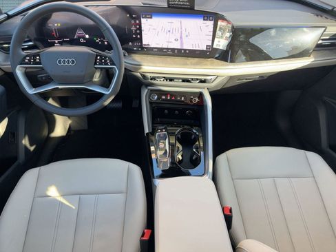 New 2025 Audi Q5 Premium Plus image 16
