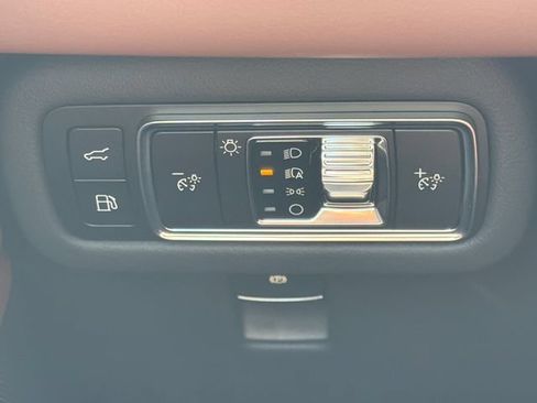 New 2026 Lincoln Nautilus Reserve w/ Jet Appearance Package AWD/4WD image 34