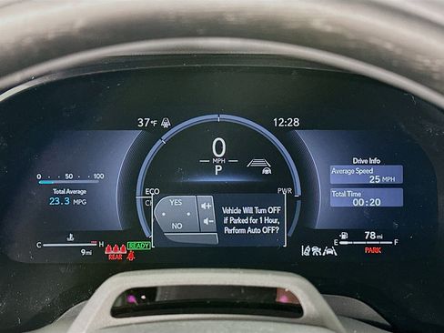 New 2026 Lexus RX 350 image 12