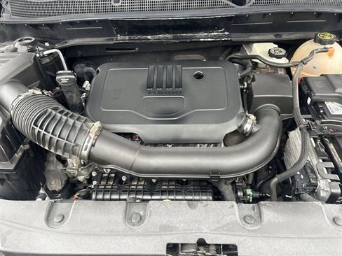 Certified 2023 Chevrolet Blazer LT w/ Driver Confidence Package image 28