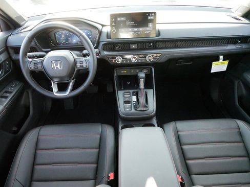 Certified 2026 Honda CR-V Sport-L image 10