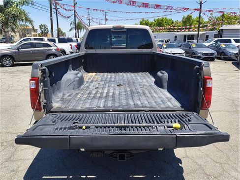 Used 2014 Ford F250 Lariat AWD/4WD image 12