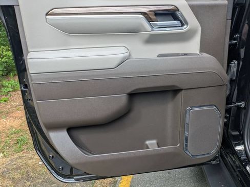 New 2026 Chevrolet Silverado 1500 LT Trail Boss w/ Convenience Package II AWD/4WD image 25