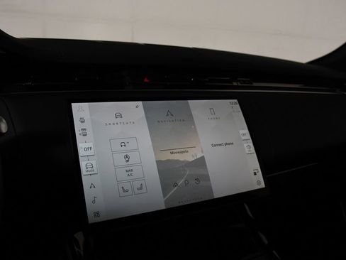 Used 2026 Land Rover Range Rover Sport Dynamic SE image 31