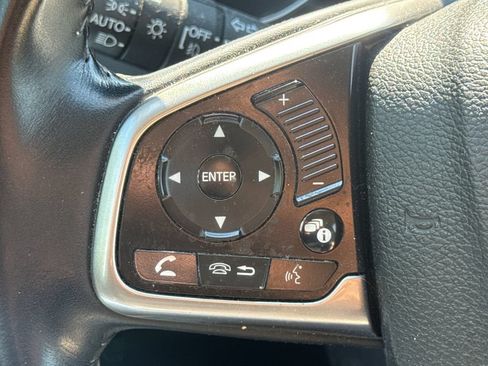 Used 2018 Honda CR-V EX-L image 29