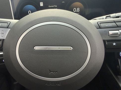 New 2026 Hyundai Santa Cruz XRT image 32