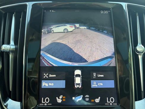 Used 2019 Volvo S60 T6 Momentum AWD/4WD image 33