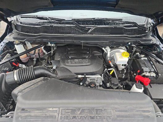 Used 2024 RAM 2500 Rebel w/ Safety Group AWD/4WD image 19