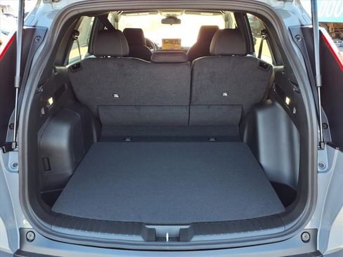 New 2026 Honda CR-V Sport image 25