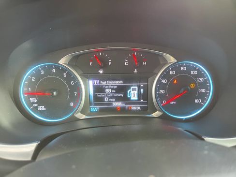 Used 2018 Chevrolet Traverse LT FWD image 37