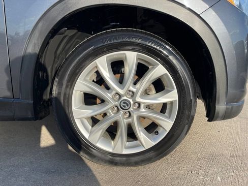 Used 2014 MAZDA CX-5 Grand Touring FWD image 29