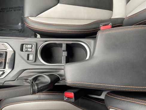 Used 2023 Subaru Crosstrek 2.5i Limited image 27