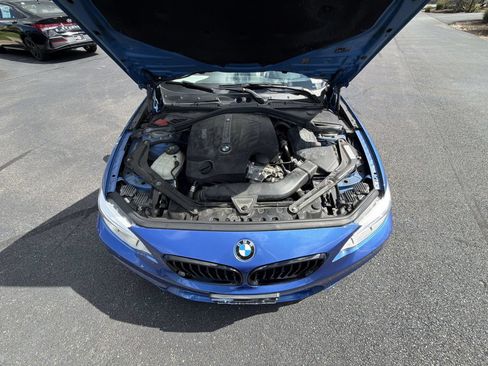 Used 2016 BMW M235i xDrive Convertible AWD/4WD image 27