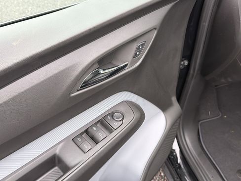 New 2027 Chevrolet Bolt LT image 14