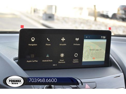 New 2026 Acura RDX w/ Technology Package image 24