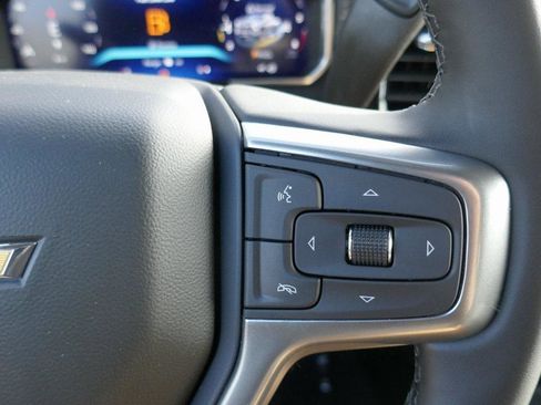 New 2026 Chevrolet Silverado 2500 LTZ w/ LTZ Premium Package image 19