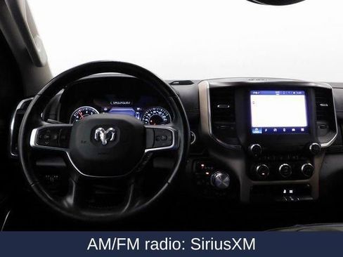 Used 2022 RAM 1500 Laramie w/ Off Road Group image 39