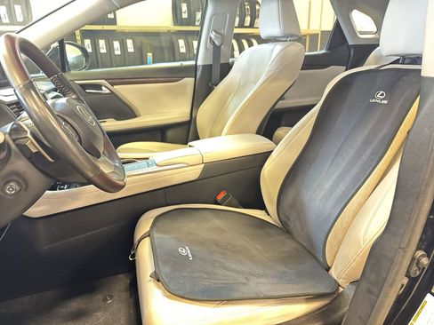 Used 2021 Lexus RX 350 AWD w/ Premium Package image 20