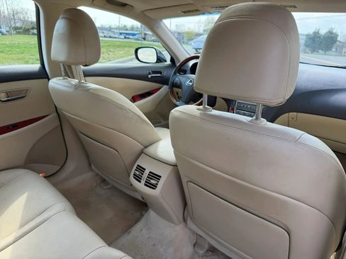 Used 2008 Lexus ES 350 FWD image 33