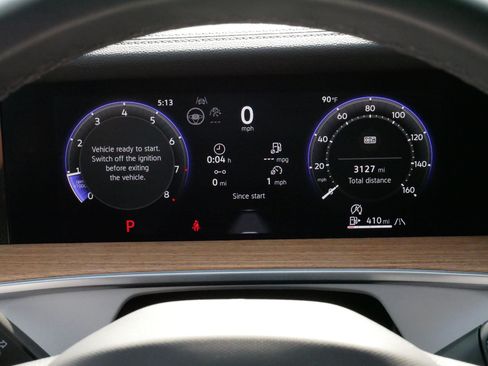 Certified 2025 Volkswagen Tiguan SEL R-Line AWD/4WD image 21