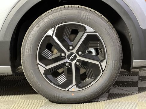 New 2026 Kia Niro EX image 10