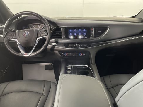 Used 2023 Buick Enclave Essence w/ Sport Touring Edition image 15