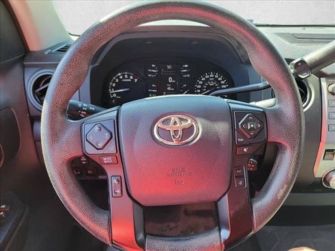 Used 2018 Toyota Tundra SR RWD image 19