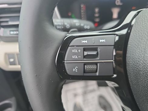 New 2026 Honda Pilot EX-L image 17