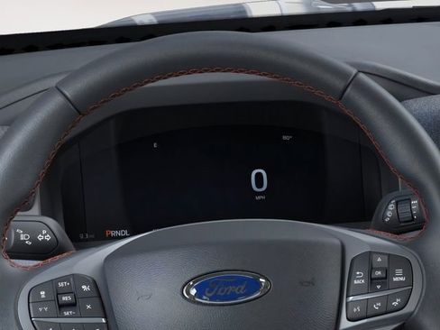 New 2026 Ford Explorer Active w/ Active Comfort Package image 13