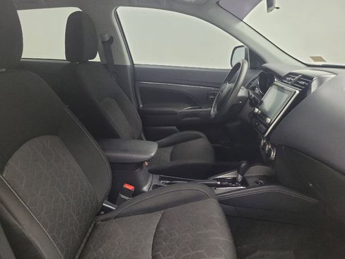 Used 2020 Mitsubishi Outlander Sport ES AWD/4WD image 21