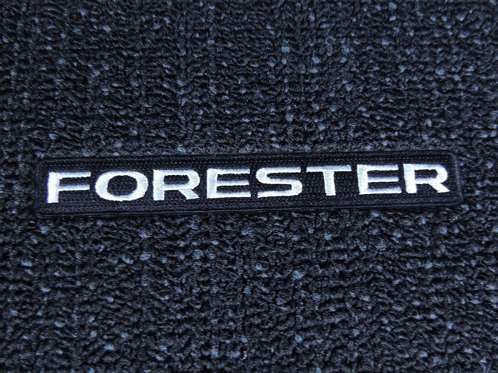 Certified 2026 Subaru Forester Premium AWD/4WD image 11